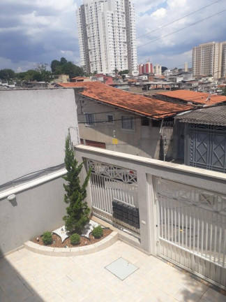 Imagem Apartamento com 1 Quarto à Venda, 30 m² em Cangaíba - São Paulo Imagem Apartamento com 1 Quarto à Venda, 30 m² em Cangaíba - São Paulo