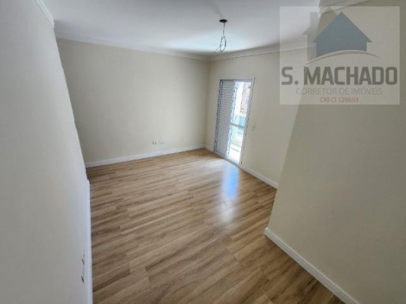 Imagem Apartamento com 3 Quartos à Venda, 180 m² em Parque Das Nações - Santo André