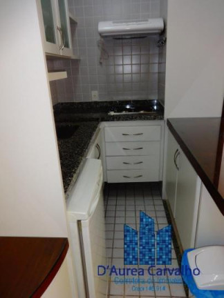 Imagem Apartamento com 1 Quarto para Alugar, 30 m² em Vila Buarque - São Paulo