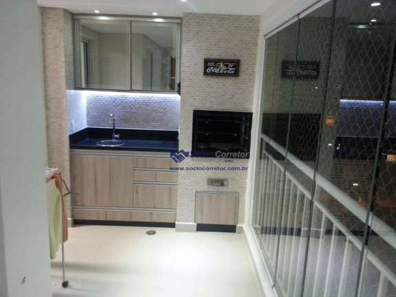 Imagem Apartamento com 3 Quartos à Venda, 115 m² em Centro - Guarulhos Imagem Apartamento com 3 Quartos à Venda, 115 m² em Centro - Guarulhos