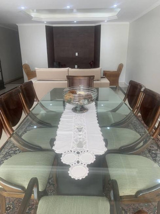 Imagem Cobertura com 4 Quartos à Venda, 420 m² em Barra Da Tijuca - Rio De Janeiro