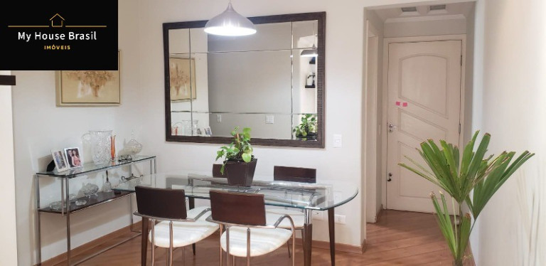 Imagem Apartamento com 2 Quartos à Venda, 60 m² em Santa Teresinha - São Paulo Imagem Apartamento com 2 Quartos à Venda, 60 m² em Santa Teresinha - São Paulo