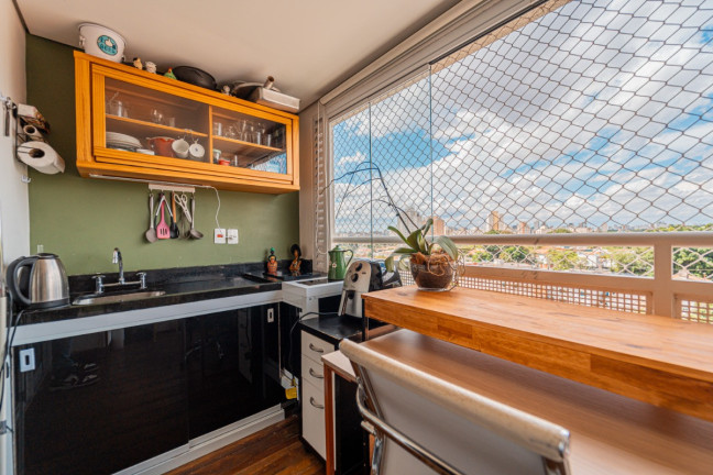 Imagem Studio com 1 Quarto à Venda, 26 m² em Campo Belo - São Paulo Imagem Studio com 1 Quarto à Venda, 26 m² em Campo Belo - São Paulo