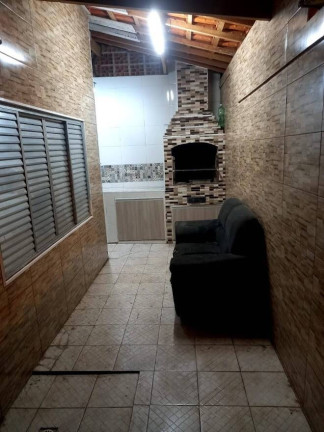 Imagem Casa com 2 Quartos à Venda, 131 m² em Solemar - Praia Grande