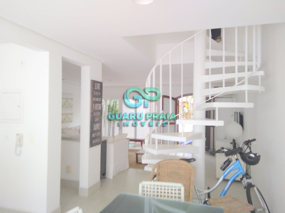 Imagem Casa com 3 Quartos à Venda, 180 m² em Enseada - Guarujá Imagem Casa com 3 Quartos à Venda, 180 m² em Enseada - Guarujá