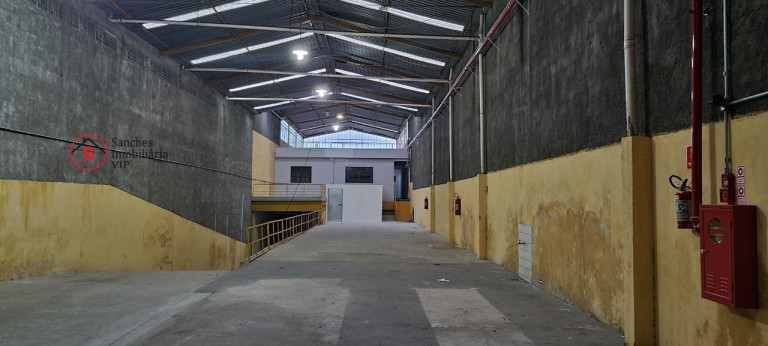 Imagem Imóvel para Alugar, 650 m² em Vila Bela - São Paulo