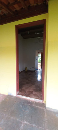 Imagem Chácara com 4 Quartos à Venda, 450 m² em Jardim Das Flores - Cesário Lange Imagem Chácara com 4 Quartos à Venda, 450 m² em Jardim Das Flores - Cesário Lange