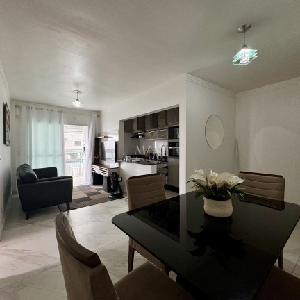 Imagem Apartamento com 2 Quartos à Venda, 75 m² em Jardim Real - Praia Grande Imagem Apartamento com 2 Quartos à Venda, 75 m² em Jardim Real - Praia Grande
