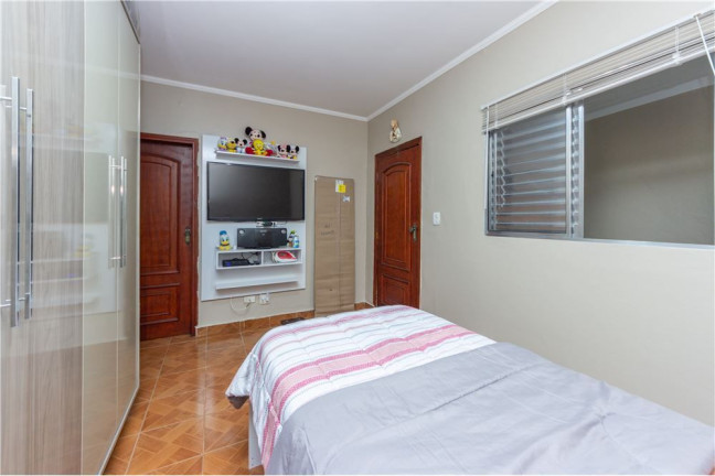 Imagem Casa com 2 Quartos à Venda, 80 m² em Mooca - São Paulo Imagem Casa com 2 Quartos à Venda, 80 m² em Mooca - São Paulo