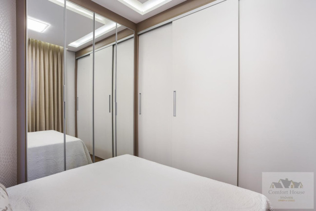 Imagem Apartamento com 2 Quartos à Venda, 55 m² em Baeta Neves - São Bernardo Do Campo