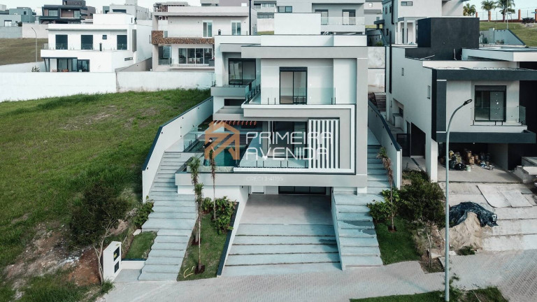 Imagem Casa com 5 Quartos à Venda, 495 m² em Urbanova - São José Dos Campos Imagem Casa com 5 Quartos à Venda, 495 m² em Urbanova - São José Dos Campos
