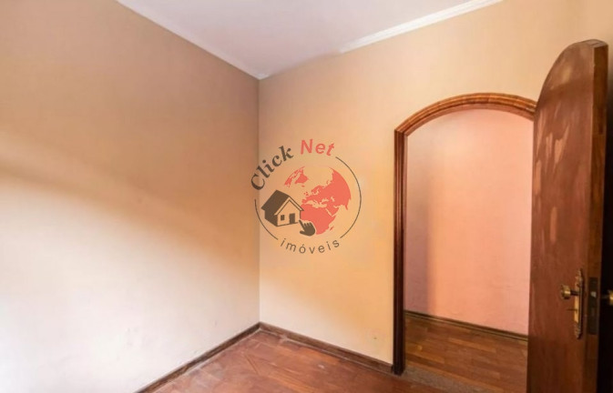 Imagem Casa com 4 Quartos à Venda, 220 m² em Tatuapé - São Paulo Imagem Casa com 4 Quartos à Venda, 220 m² em Tatuapé - São Paulo