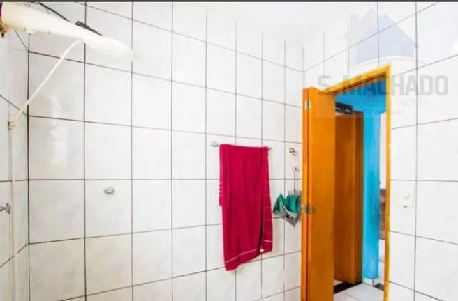 Imagem Casa com 2 Quartos à Venda, 142 m² em Parque Capuava - Santo André