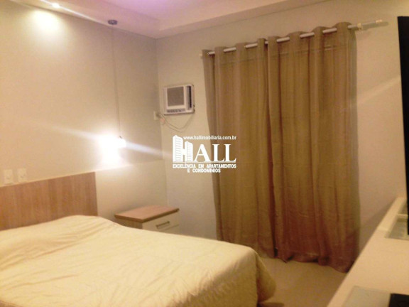 Imagem Apartamento com 1 Quarto à Venda, 53 m² em Bom Jardim - São José Do Rio Preto Imagem Apartamento com 1 Quarto à Venda, 53 m² em Bom Jardim - São José Do Rio Preto