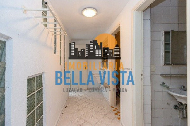 Imagem Sobrado com 3 Quartos à Venda,  em Vila Olímpia - São Paulo