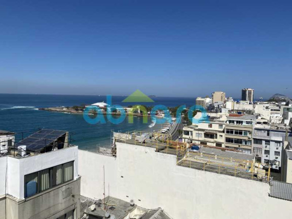 Imagem Cobertura com 7 Quartos à Venda, 325 m² em Copacabana - Rio De Janeiro Imagem Cobertura com 7 Quartos à Venda, 325 m² em Copacabana - Rio De Janeiro