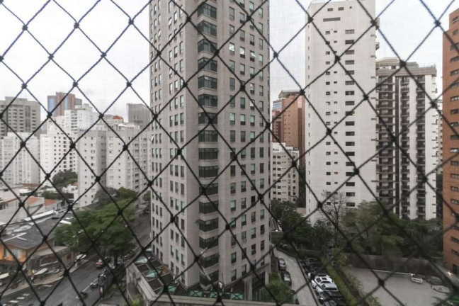 Imagem Apartamento com 2 Quartos à Venda, 67 m² em Itaim Bibi - São Paulo Imagem Apartamento com 2 Quartos à Venda, 67 m² em Itaim Bibi - São Paulo