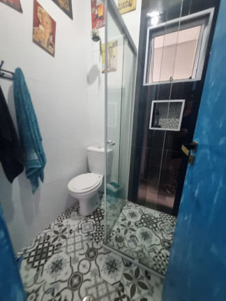 Imagem Sobrado com 3 Quartos à Venda, 220 m² em Assunção - São Bernardo Do Campo