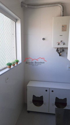Imagem Apartamento com 2 Quartos à Venda, 55 m² em Jardim Promissão - São Paulo Imagem Apartamento com 2 Quartos à Venda, 55 m² em Jardim Promissão - São Paulo