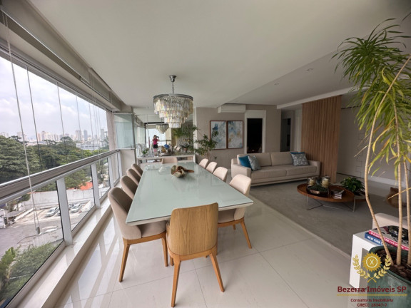Imagem Apartamento com 3 Quartos à Venda, 195 m² em Santana - São Paulo Imagem Apartamento com 3 Quartos à Venda, 195 m² em Santana - São Paulo