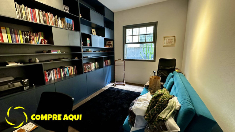 Imagem Apartamento com 2 Quartos à Venda, 98 m² em Higienópolis - São Paulo Imagem Apartamento com 2 Quartos à Venda, 98 m² em Higienópolis - São Paulo