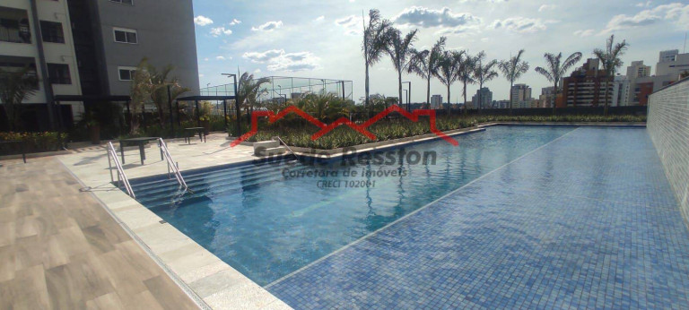 Imagem Apartamento com 2 Quartos à Venda, 81 m² em Vila Mascote - São Paulo Imagem Apartamento com 2 Quartos à Venda, 81 m² em Vila Mascote - São Paulo