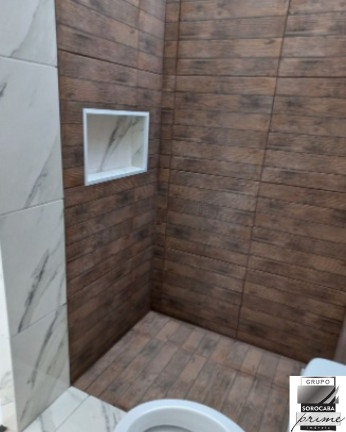 Imagem Sobrado com 2 Quartos à Venda, 62 m² em Vista Barbara - Sorocaba Imagem Sobrado com 2 Quartos à Venda, 62 m² em Vista Barbara - Sorocaba