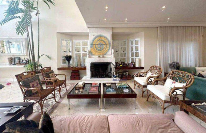 Imagem Sobrado com 4 Quartos à Venda ou Locação, 549 m² em Boaçava - São Paulo Imagem Sobrado com 4 Quartos à Venda ou Locação, 549 m² em Boaçava - São Paulo