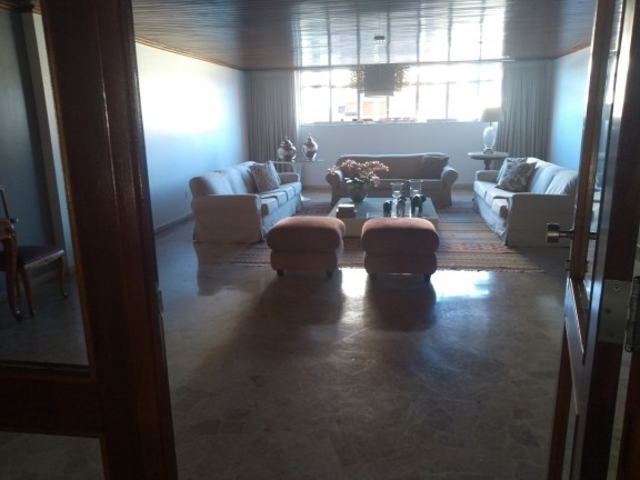 Imagem Apartamento com 4 Quartos à Venda, em Jardim Paulista - Bauru Imagem Apartamento com 4 Quartos à Venda, em Jardim Paulista - Bauru