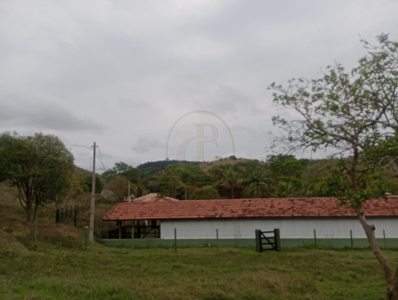 Imagem Chácara com 4 Quartos à Venda, 100 m² em Capim D\'agola - Paraibuna
