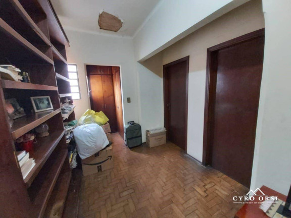 Imagem Casa com 4 Quartos à Venda, 220 m² em Centro - Piracicaba Imagem Casa com 4 Quartos à Venda, 220 m² em Centro - Piracicaba