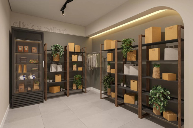 Imagem Apartamento com 1 Quarto à Venda, 29 m² em Chácara Klabin - São Paulo Imagem Apartamento com 1 Quarto à Venda, 29 m² em Chácara Klabin - São Paulo