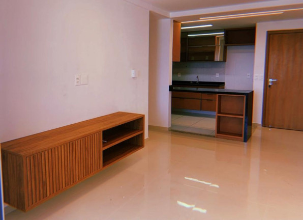 Imagem Apartamento com 2 Quartos à Venda, 60 m² em Itapuã - Salvador Imagem Apartamento com 2 Quartos à Venda, 60 m² em Itapuã - Salvador