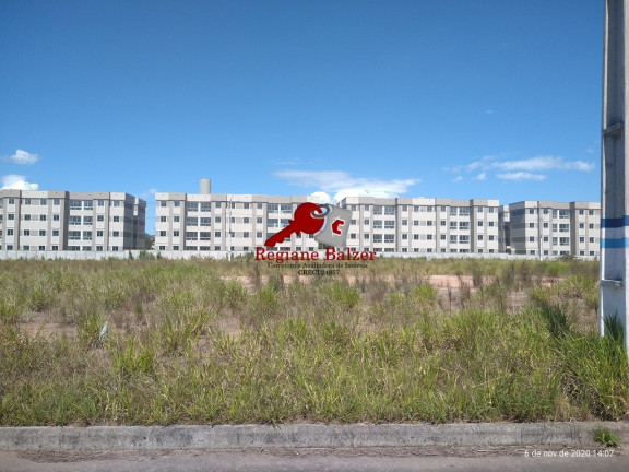 Imagem Terreno à Venda, 364 m² em Sertão Do Maruim - São José