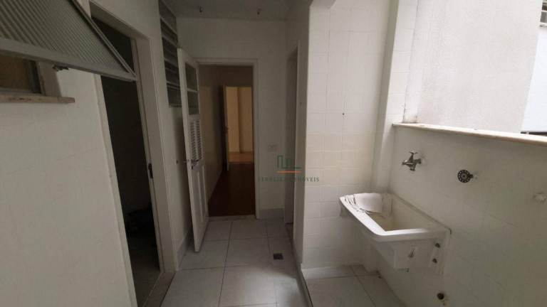 Imagem Apartamento com 3 Quartos à Venda, 155 m² em Icaraí - Niterói Imagem Apartamento com 3 Quartos à Venda, 155 m² em Icaraí - Niterói