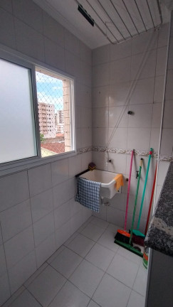 Imagem Apartamento com 1 Quarto à Venda, 55 m² em Tupi - Praia Grande