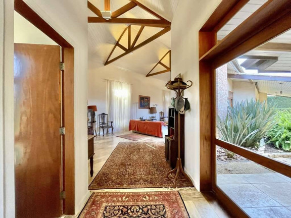 Imagem Casa de Condomínio com 3 Quartos à Venda,  em Jardim Passargada I - Cotia