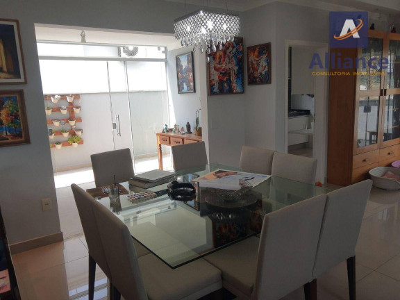 Imagem Casa com 3 Quartos à Venda, 231 m² em Cond. Itatiba Country - Itatiba