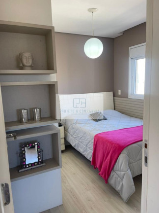 Imagem Apartamento com 2 Quartos à Venda, 100 m² em Brooklin - São Paulo