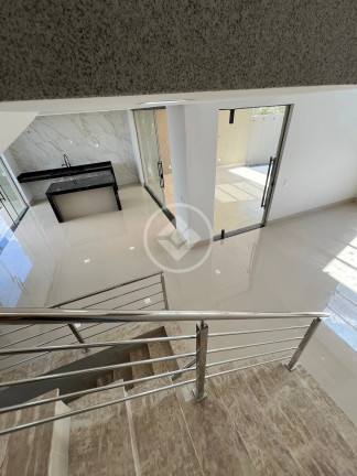Imagem Sobrado com 4 Quartos à Venda, 250 m² em Setor Gentil Meireles - Goiânia Imagem Sobrado com 4 Quartos à Venda, 250 m² em Setor Gentil Meireles - Goiânia