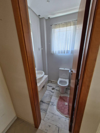 Imagem Apartamento com 3 Quartos à Venda, 123 m² em Pompéia - Santos Imagem Apartamento com 3 Quartos à Venda, 123 m² em Pompéia - Santos