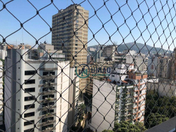 Imagem Apartamento com 2 Quartos à Venda, 73 m² em Icaraí - Niterói