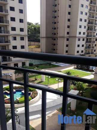Imagem Apartamento com 3 Quartos para Alugar, 65 m² em Vila Primavera - São Paulo Imagem Apartamento com 3 Quartos para Alugar, 65 m² em Vila Primavera - São Paulo