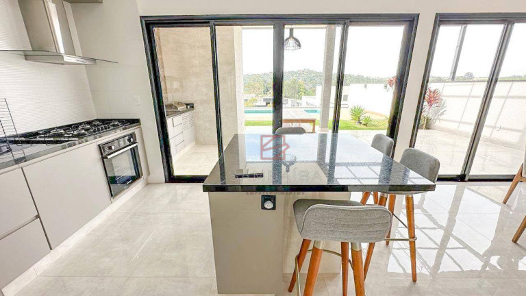 Imagem Casa com 3 Quartos à Venda ou Locação, 220 m² em Condomínio Residencial Euroville Ii - Bragança Paulista Imagem Casa com 3 Quartos à Venda ou Locação, 220 m² em Condomínio Residencial Euroville Ii - Bragança Paulista