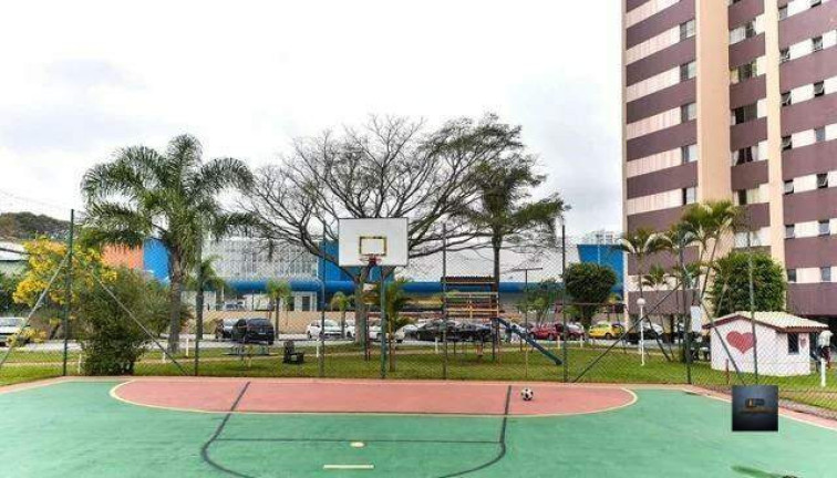 Imagem Apartamento com 2 Quartos à Venda, 70 m² em Paraíso - Santo André Imagem Apartamento com 2 Quartos à Venda, 70 m² em Paraíso - Santo André
