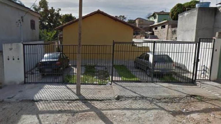 Casa com 2 Quartos à Venda, 78 m² em Florenca - Ribeirao Das Neves