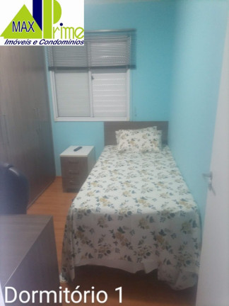 Imagem Apartamento com 3 Quartos à Venda, 57 m² em Vila Talarico - São Paulo Imagem Apartamento com 3 Quartos à Venda, 57 m² em Vila Talarico - São Paulo