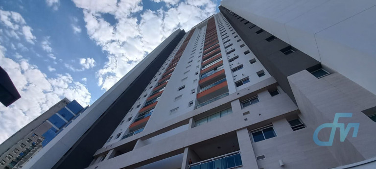 Imagem Apartamento com 2 Quartos à Venda, 72 m² em Vila Mogilar - Mogi Das Cruzes
