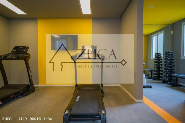 Imagem Apartamento com 2 Quartos à Venda,  em Loteamento City Jaragua - São Paulo