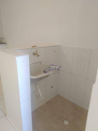 Imagem Studio com 1 Quarto para Alugar, 30 m² em Butantã - São Paulo Imagem Studio com 1 Quarto para Alugar, 30 m² em Butantã - São Paulo